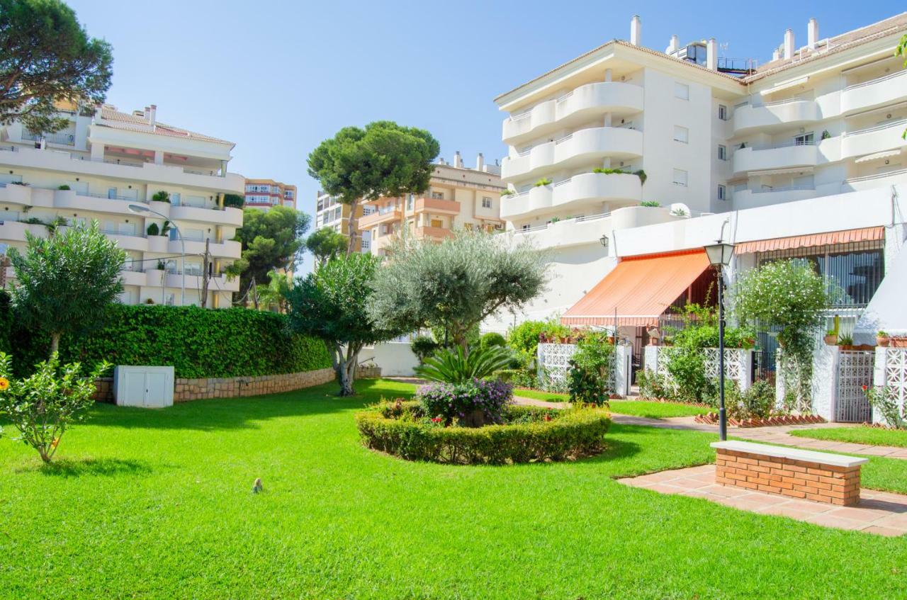 Apartament Jacarplaya Benalmádena